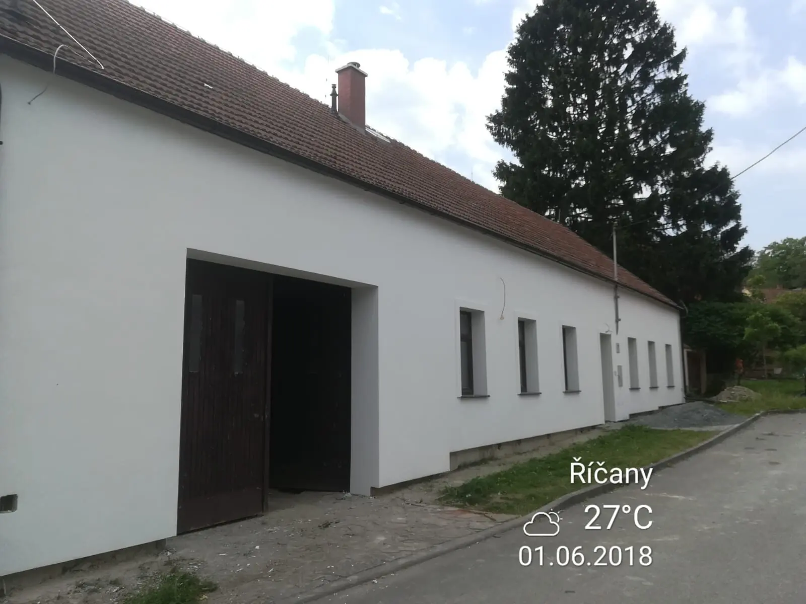 Moderní přístavba - Brno-venkov
